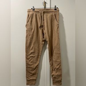 Zara joggers